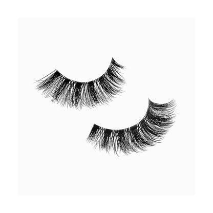 Pinky Goat Lulu Volumising Vegan Lashes