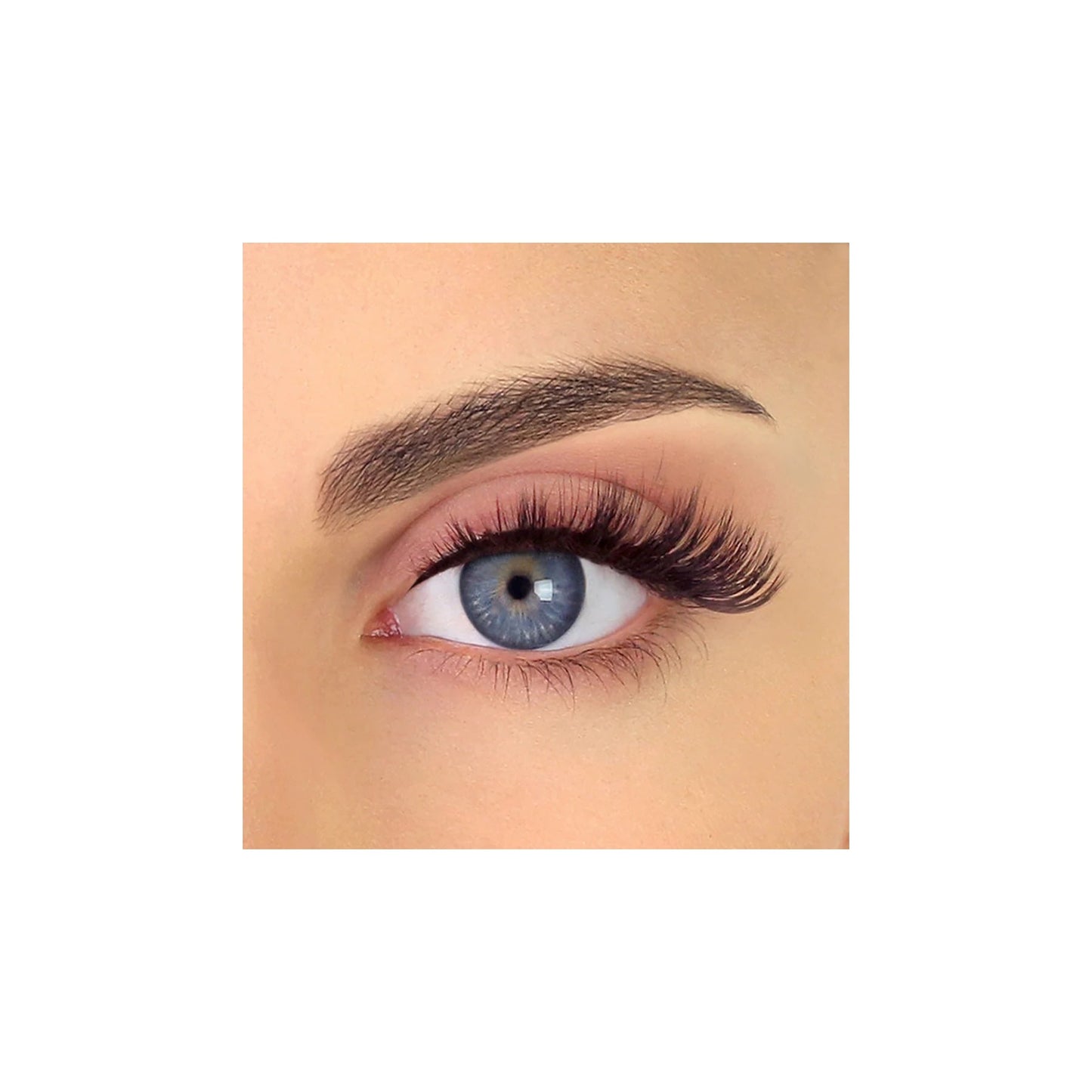 Pinky Goat Lulu Volumising Vegan Lashes