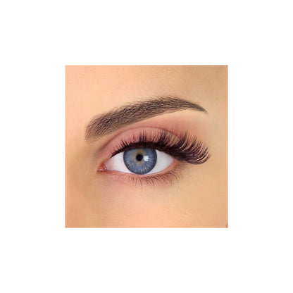 Pinky Goat Lulu Volumising Vegan Lashes