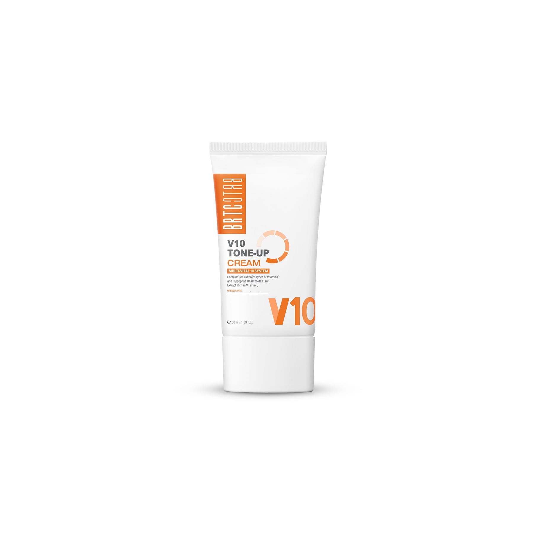 BRTC V10 Tone-up Cream 50ml – Watsons