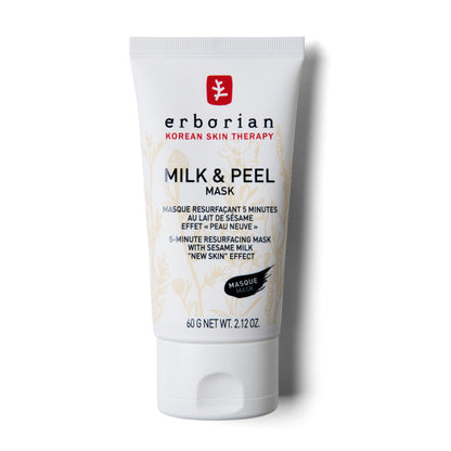 Erborian Milk & Peel Resurfacing Peel-Off Mask 60g 60g
