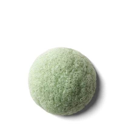 Erborian Green Tea Konjac Makeup Sponge 1pc 1pc