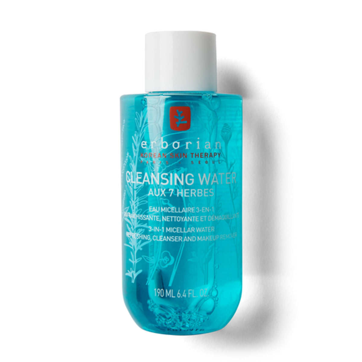 Erborian Cleansing Micellar Water 190ml 190ml