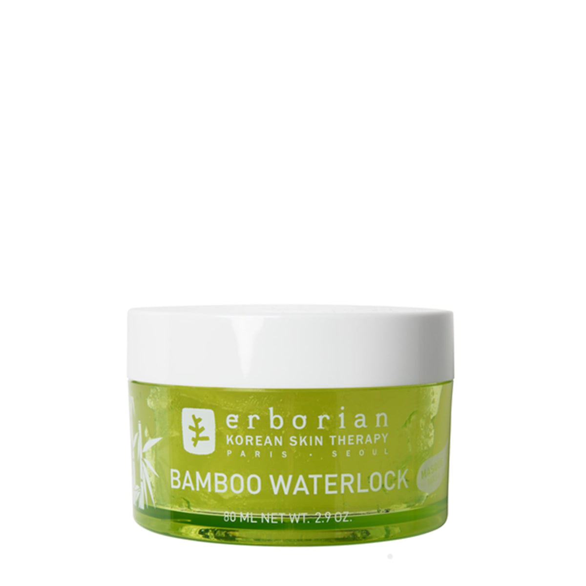 Erborian Hydrating Gel Face Mask 80ml