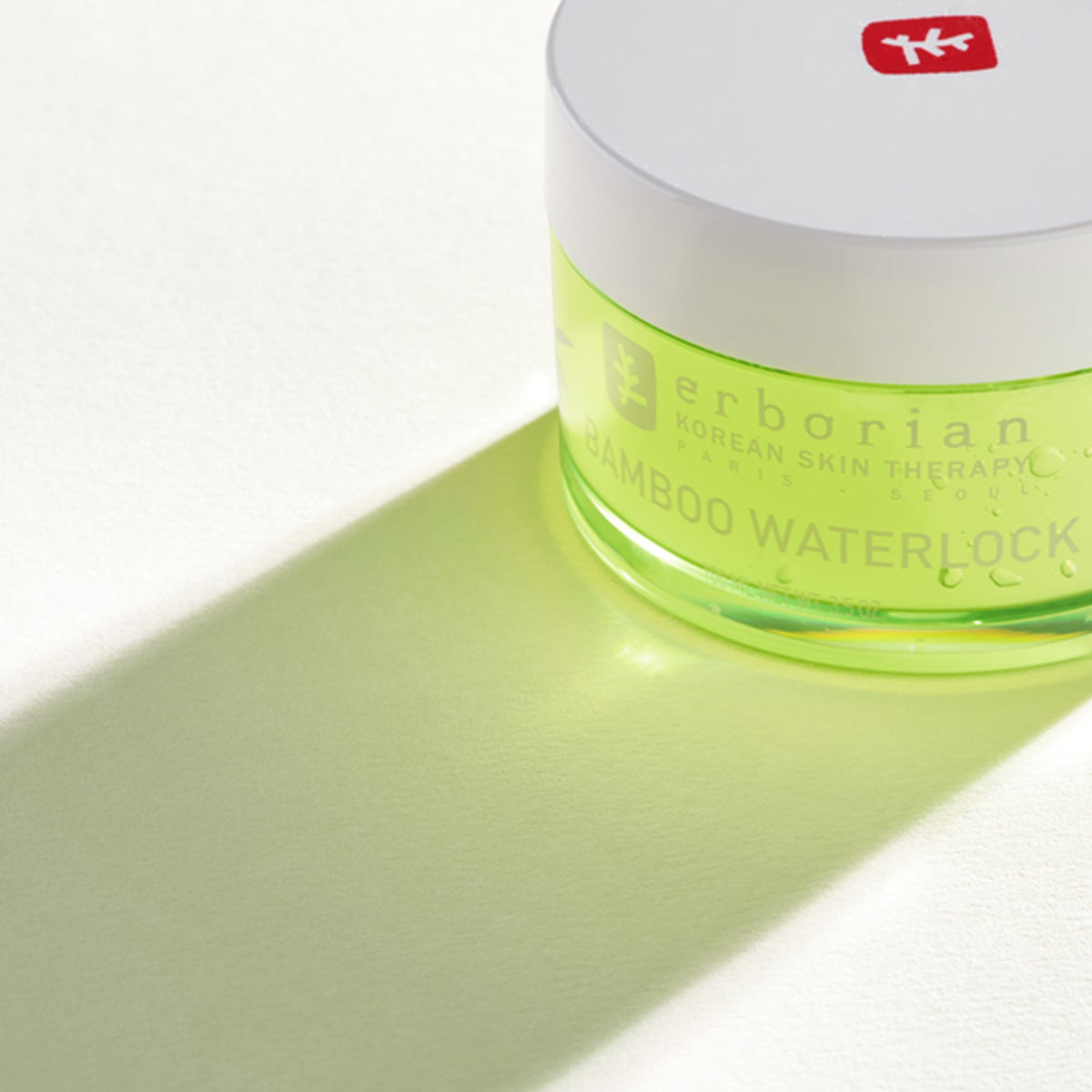 Erborian Hydrating Gel Face Mask 80ml