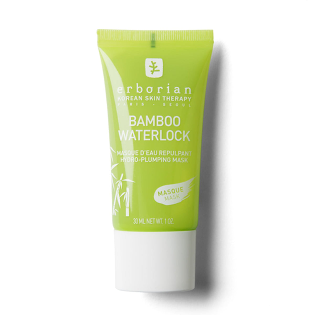 Erborian Hydrating Gel Face Mask 30ml