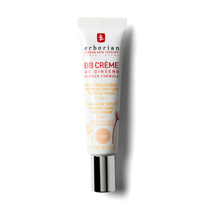 Erborian BB Cream Au Ginseng Clair|15ml