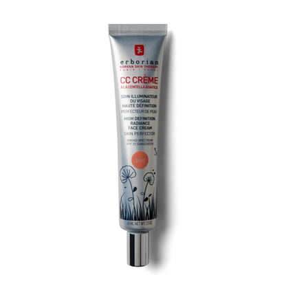 Erborian CC Cream Dore|45ml