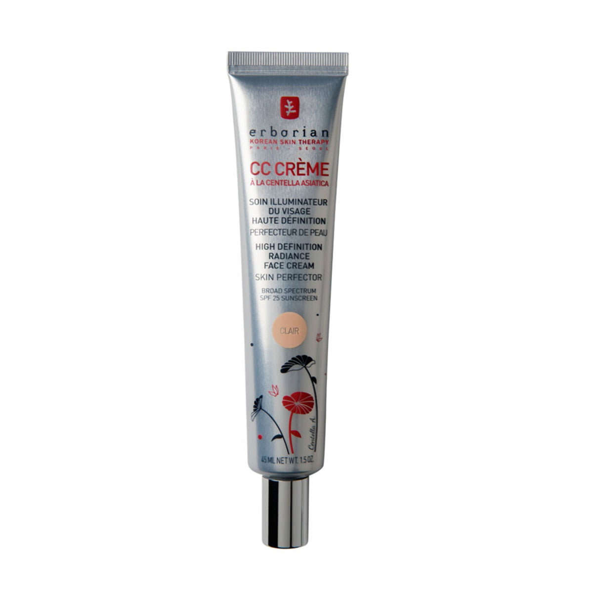 Erborian CC Cream Clair|45ml