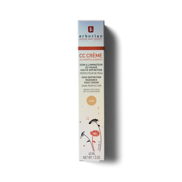 Erborian CC Cream Clair|45ml