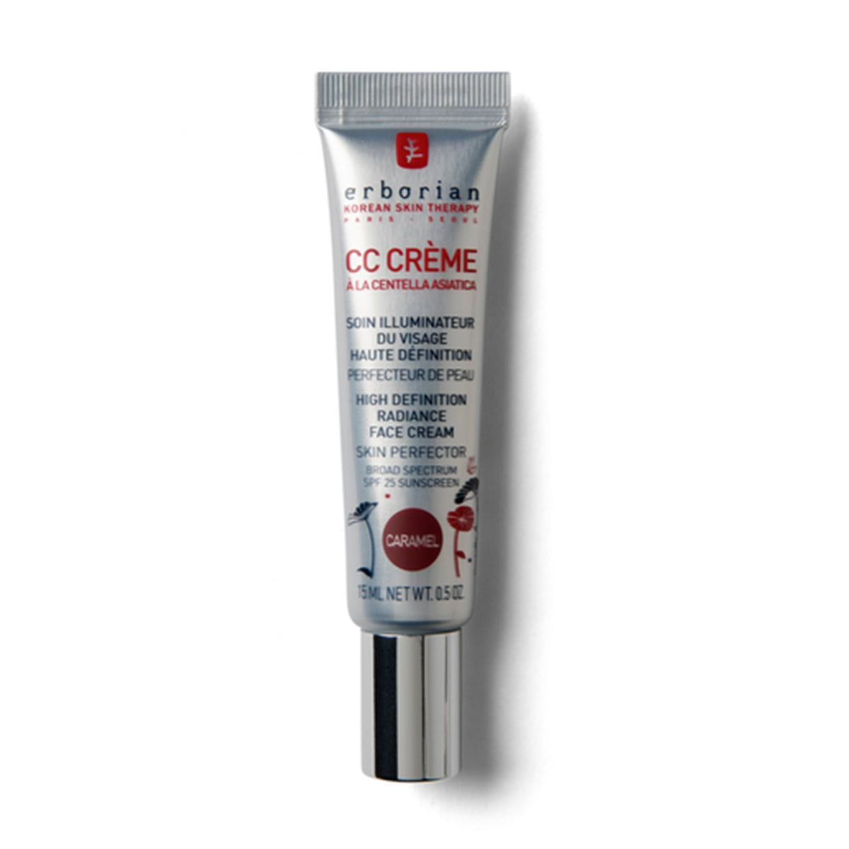 Erborian CC Cream Caramel|15ml