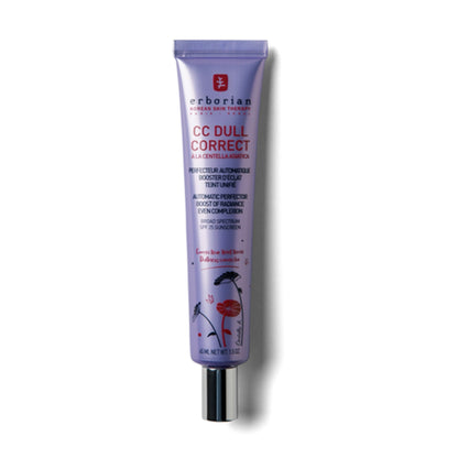 CC Cream Dull Correct Purple|45ml