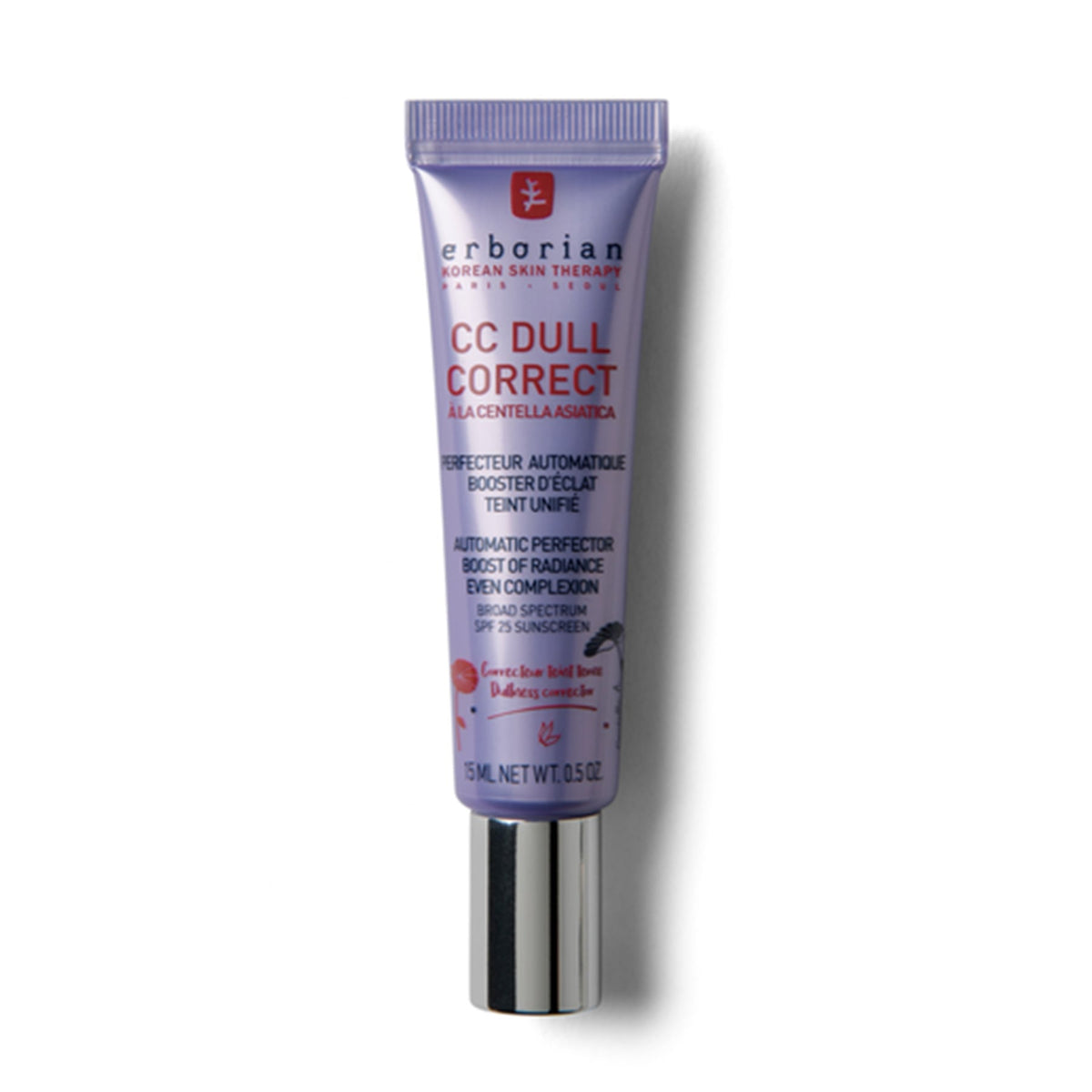 CC Cream Dull Correct Purple|15ml