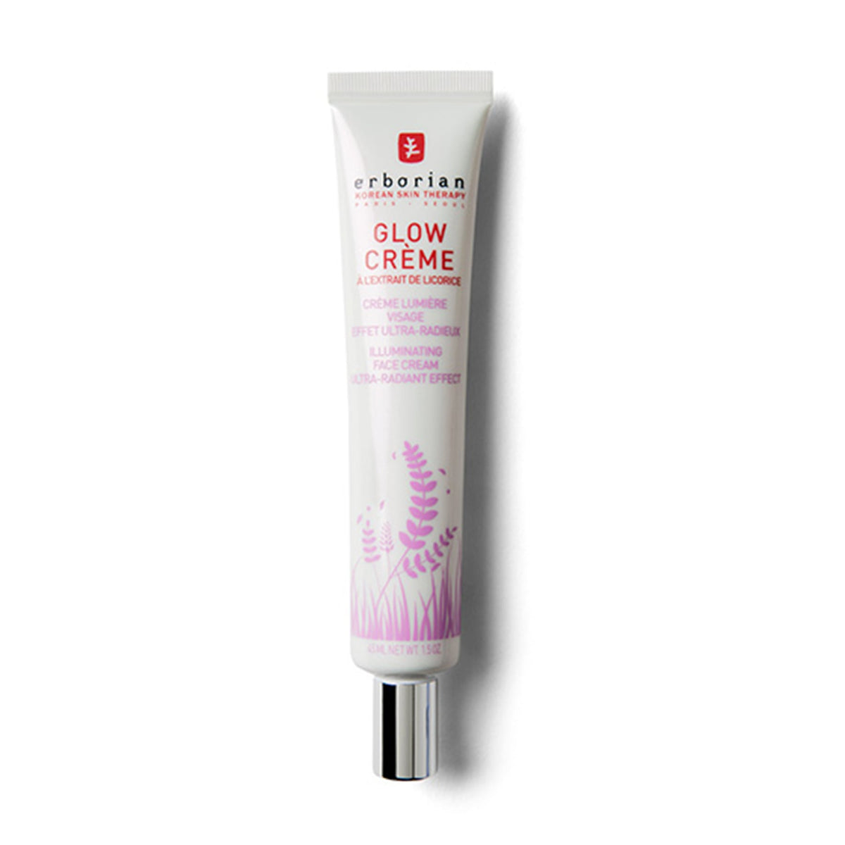 Erborian Glow Illuminating Face Cream 45ml 45ml