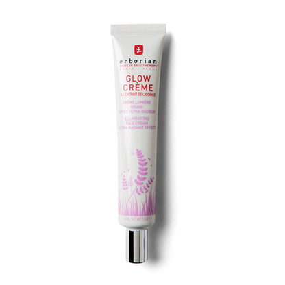 Erborian Glow Illuminating Face Cream 45ml 45ml