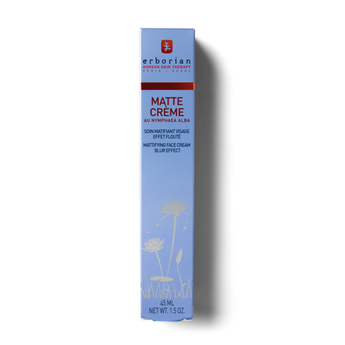 Erborian Blur Effect Matte Cream Primer 45ml