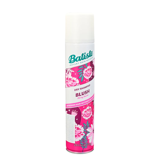 Batiste Blush Dry Shampoo