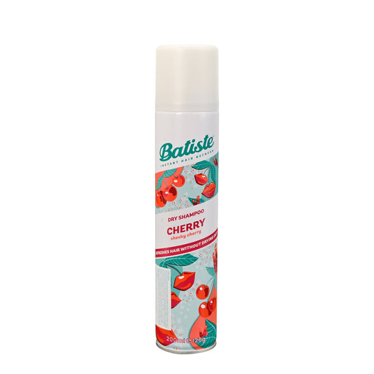 Batiste Cherry Dry Shampoo