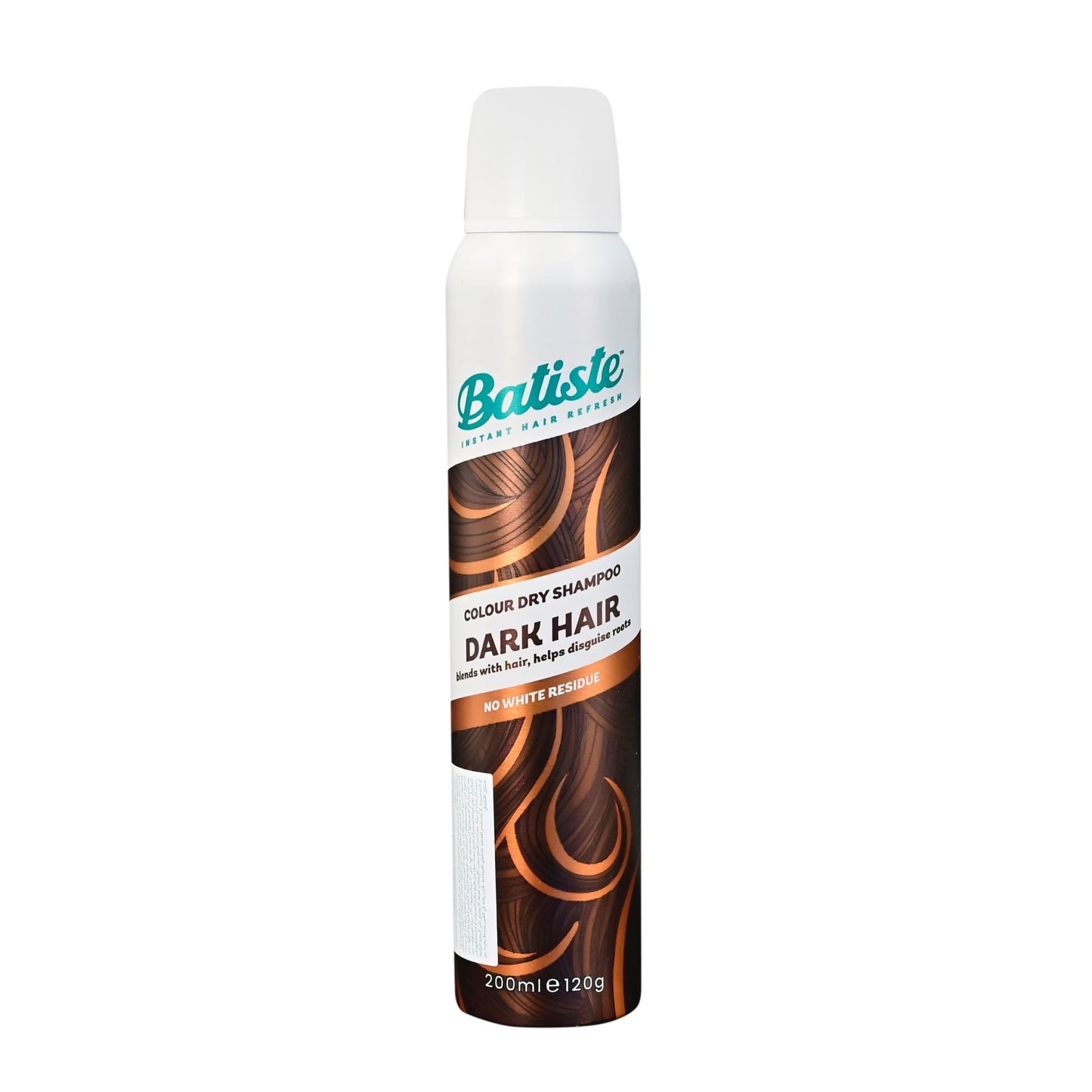 Batiste Divine Dark Dry Shampoo 200ml
