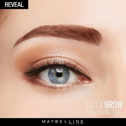 Tattoo Brow Peel Off Tint 4.6g