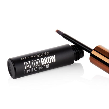 Maybelline Tattoo Brow Peel Off Tint 4.6g