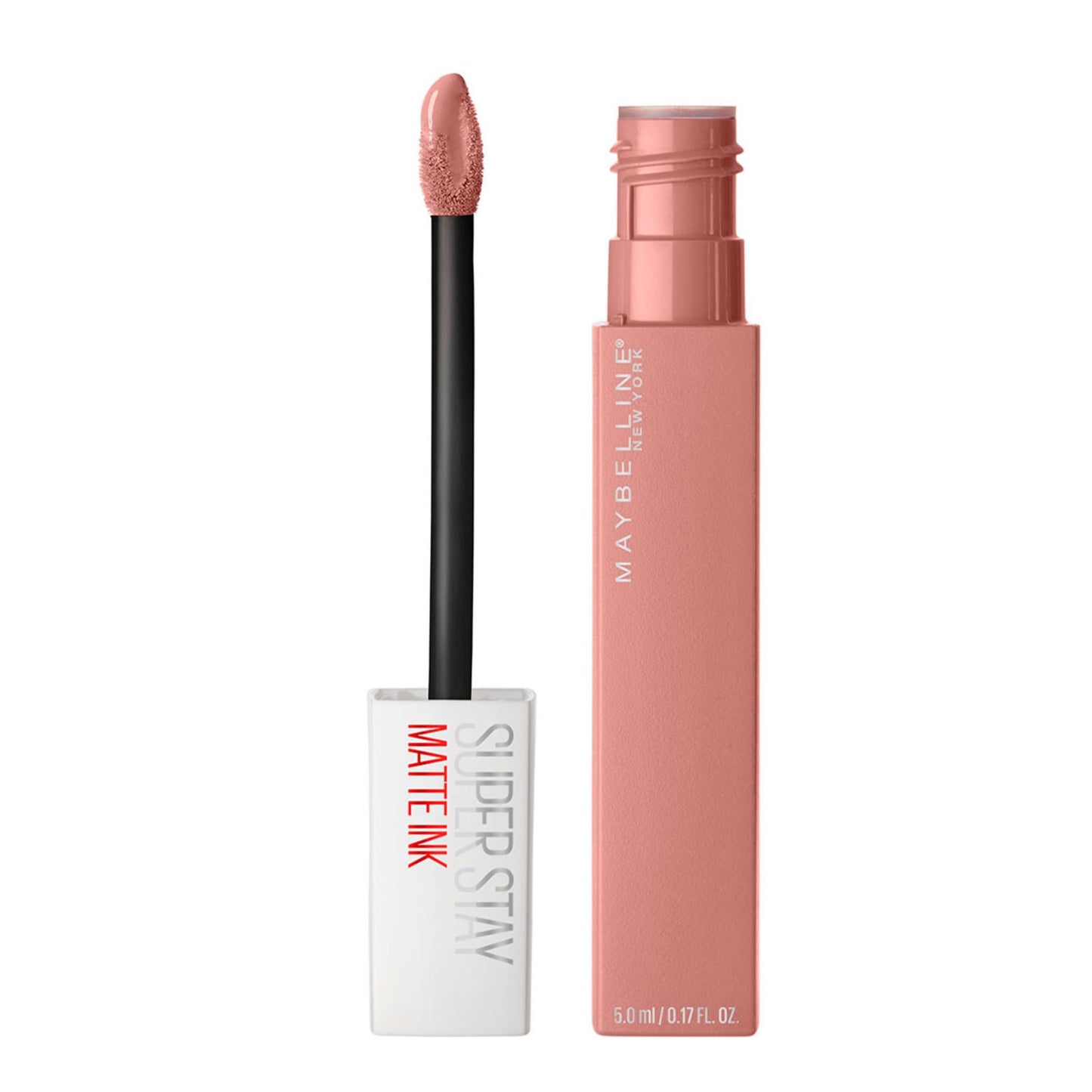 Superstay Matte Ink Liquid Lipstick 5ml