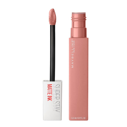 Superstay Matte Ink Liquid Lipstick 5ml
