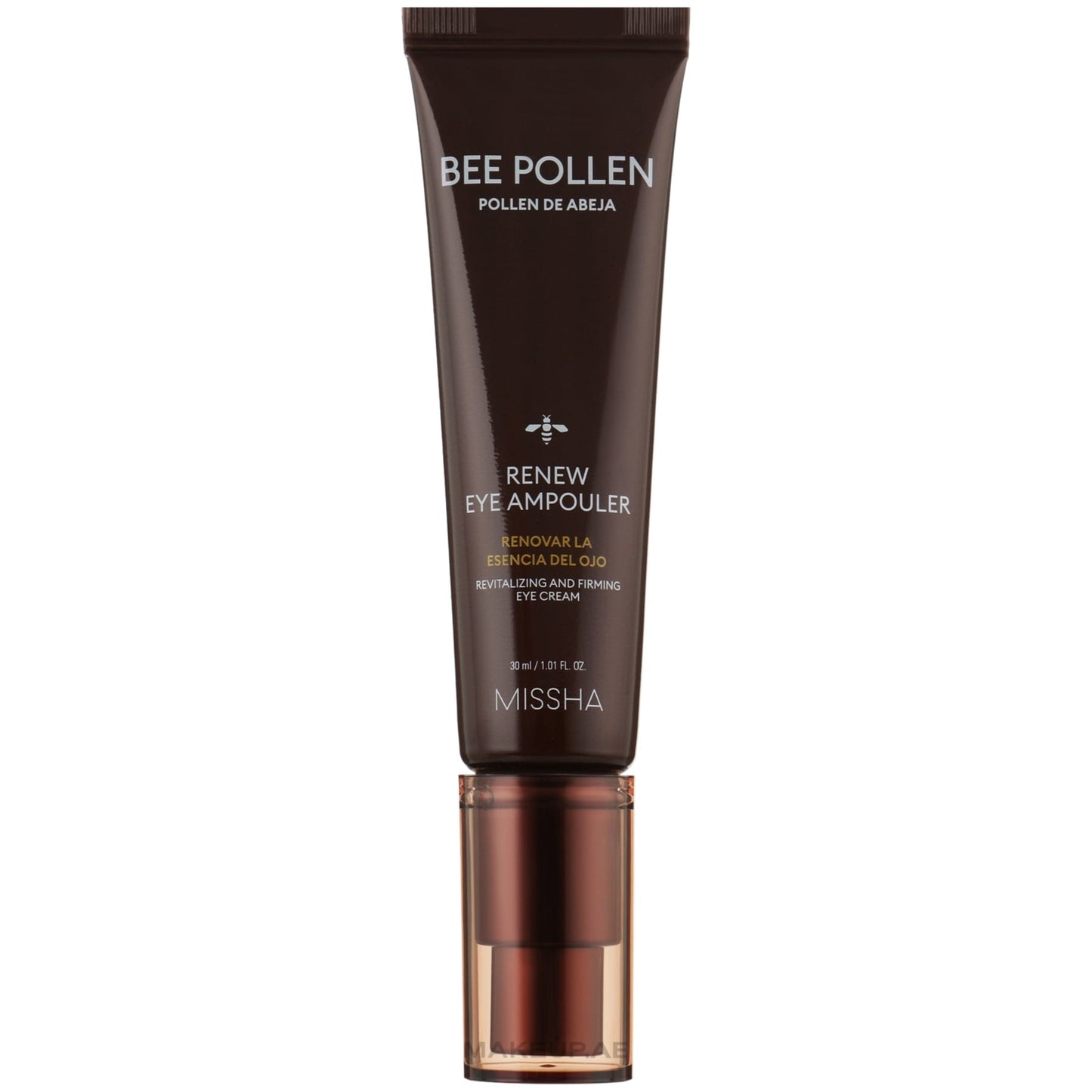 Missha Bee Pollen Renew Eye Ampouler
