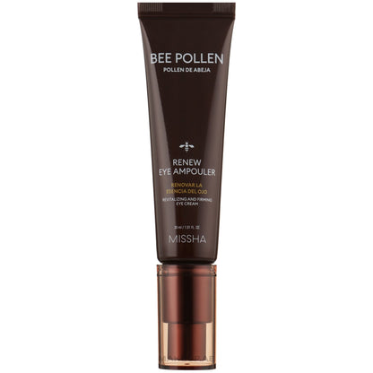 Missha Bee Pollen Renew Eye Ampouler