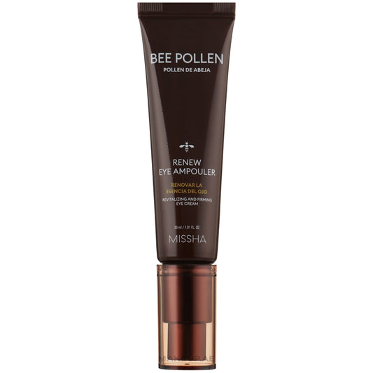 Missha Bee Pollen Renew Eye Ampouler