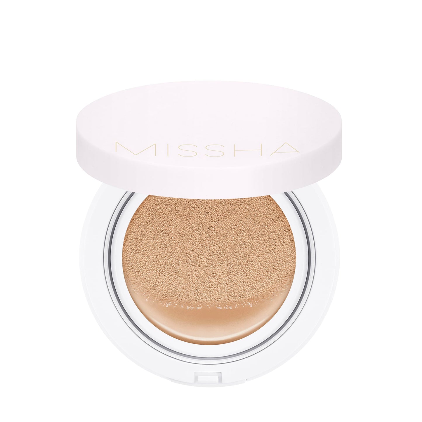 Magic Cushion Cover Lasting Foundation 15g 25