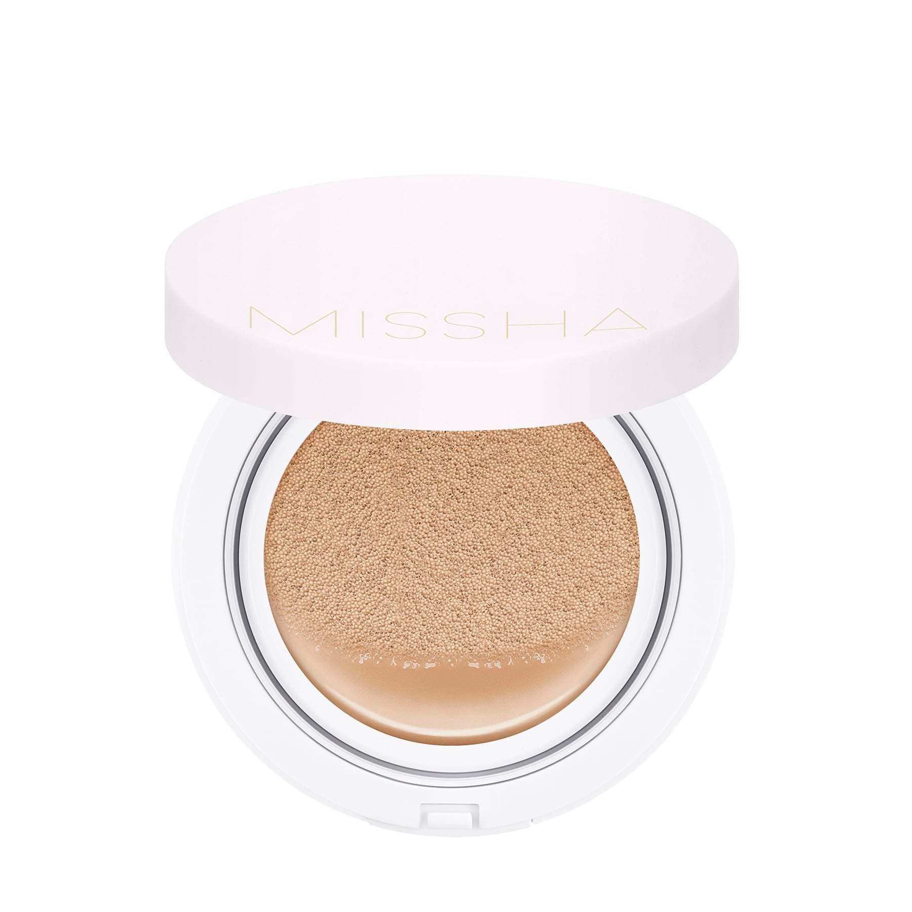 Magic Cushion Cover Lasting Foundation 15g 25