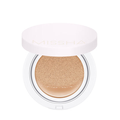 Magic Cushion Cover Lasting Foundation 15g 25