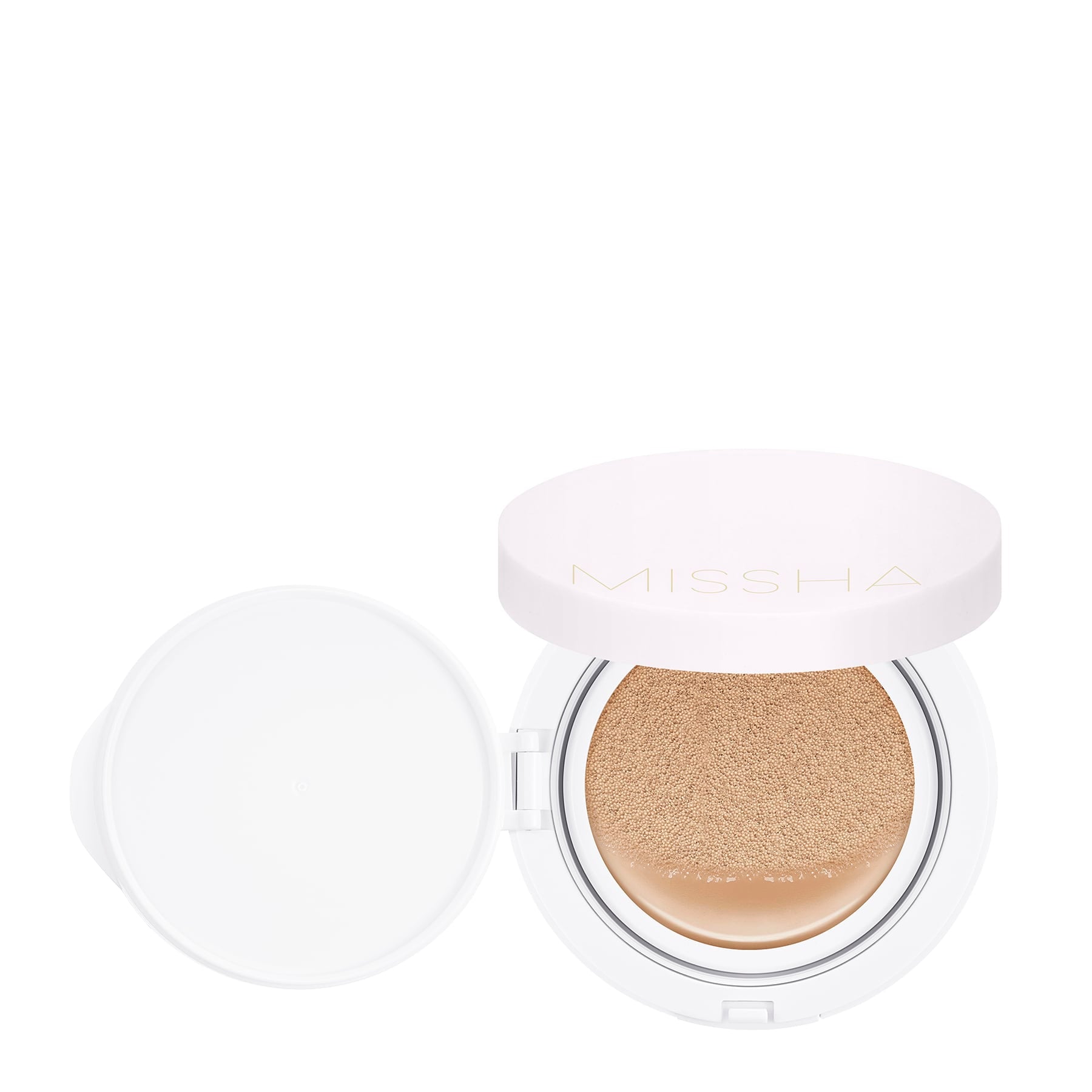 Magic Cushion Cover Lasting Foundation 15g 25