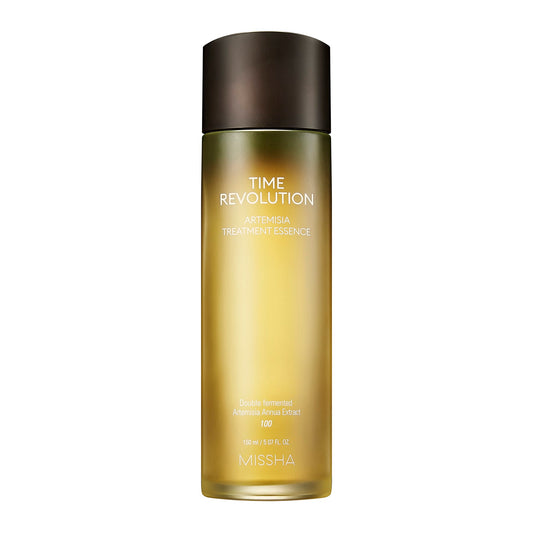 Missha Time Revolution Artemisia Treatment Essence Toner 150ml