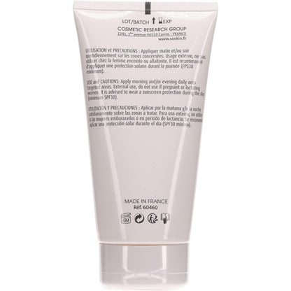 Soskin W+ Whitening Body Lotion & Sensitive Area Moisturiser 150ml 150ml