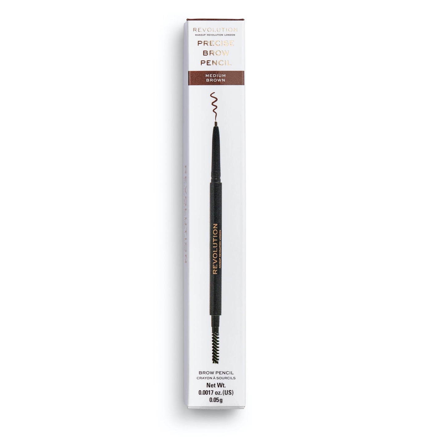 Precise Brow Pencil 0.05g