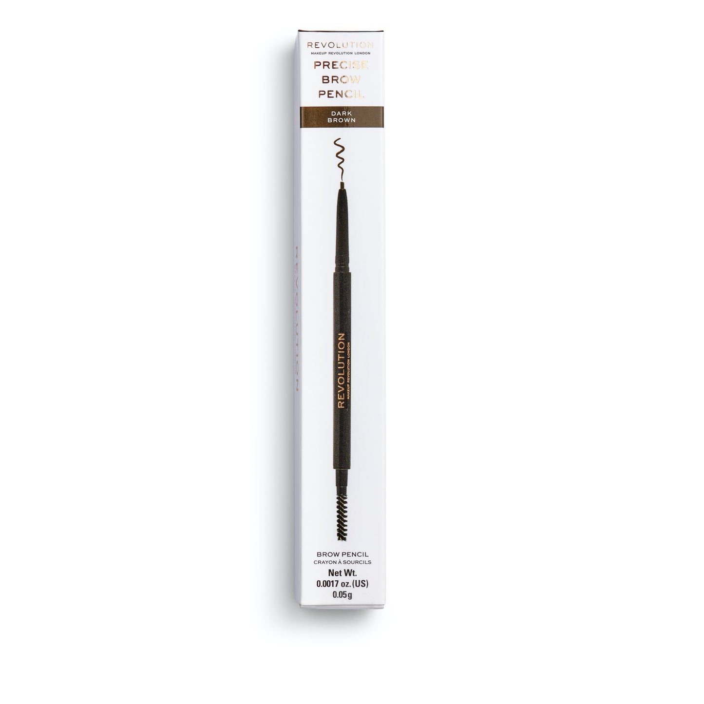Revolution Precise Brow Pencil 0.05g