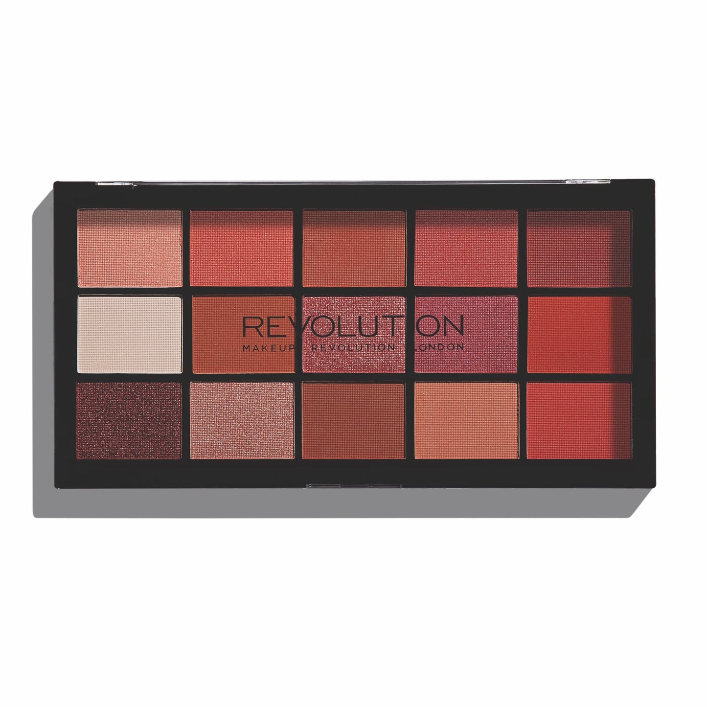 Makeup Revolution Re-loaded Eyeshadow Palette