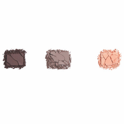 Revolution Reloaded Eyeshadow Palette - 15 shades
