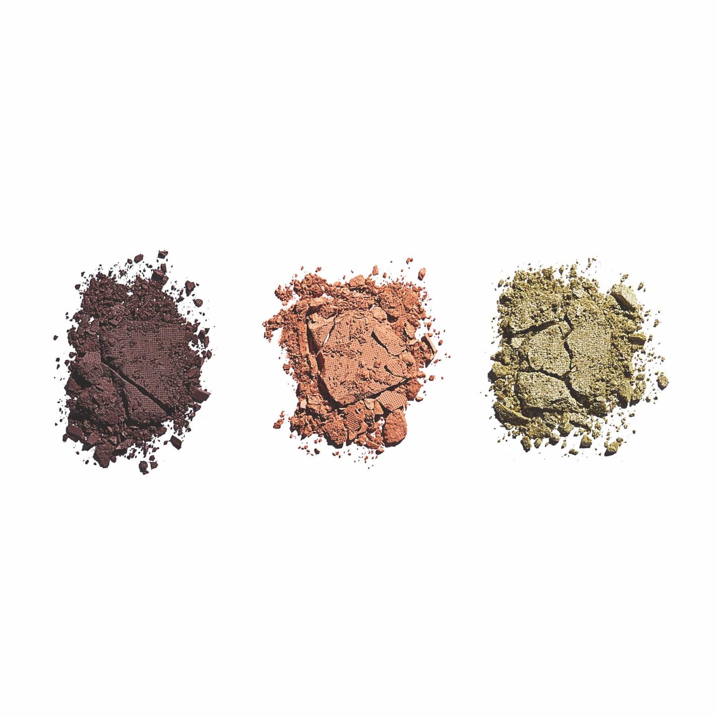 Revolution Reloaded Eyeshadow Palette - 15 shades