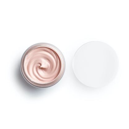 Revolution Skincare Detoxifying Face Mask Pink Clay 150ml