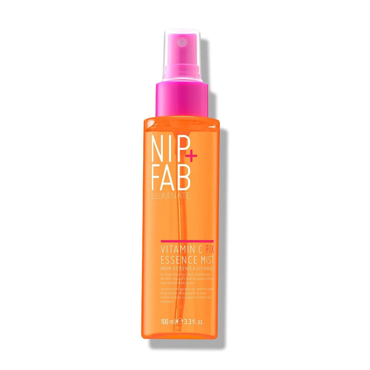 Nip+Fab Vitamin C Fix Essence Mist 100ml 100ml