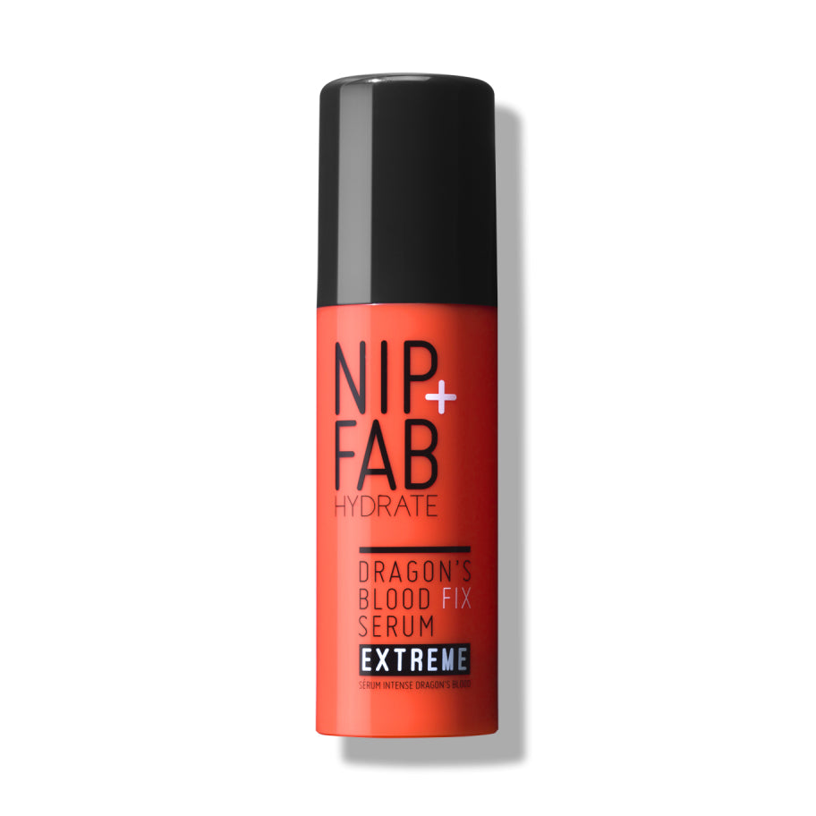 Nip+Fab Hydrate Dragon's Blood Fix Face Serum Extreme 50ml