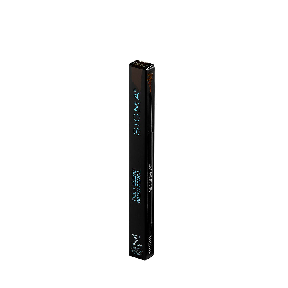 Fill + Blend Brow Pencil 0.18g Medium|7.2g