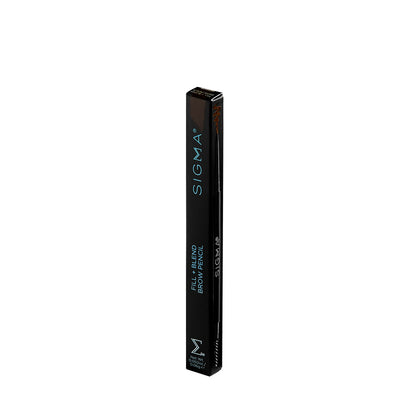 Fill + Blend Brow Pencil 0.18g Medium|7.2g