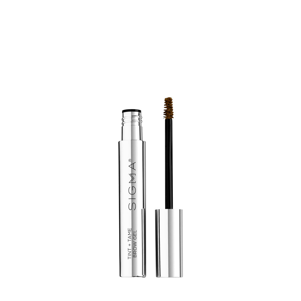 Tint + Tame Brow Gel 2.56g Medium|7.2g