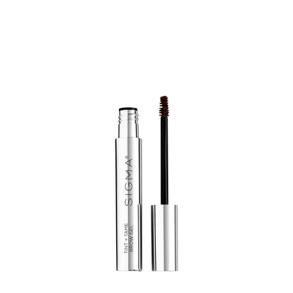 Tint + Tame Brow Gel 2.56g Dark|7.2g