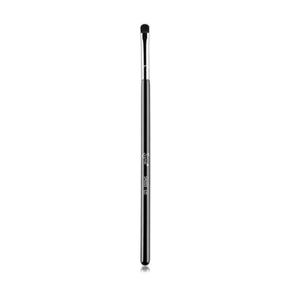 E21 Smudge Eye Brush 1pc Black|7.2g