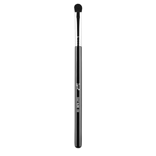 E32 Exact Blend Eye Brush 1pc Black|7.2g